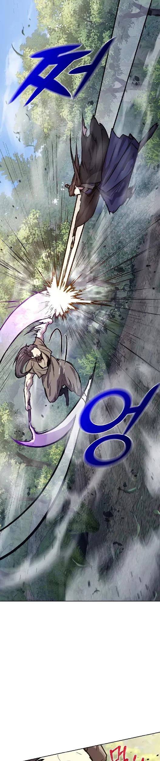 Reborn on the Demonic Cult Battlefield Chapter 08 Gambar 8