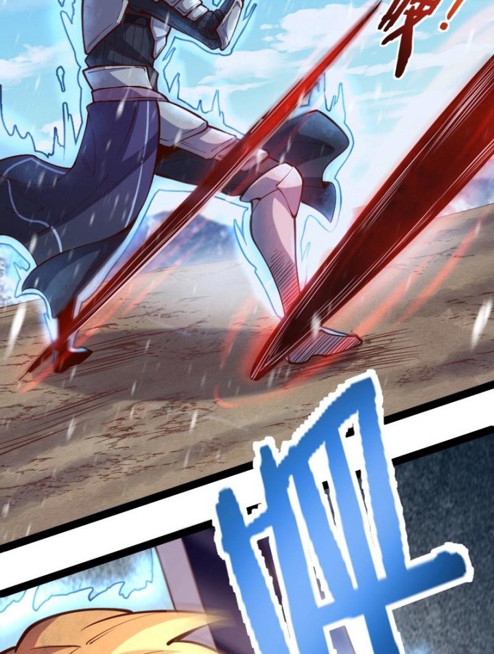Baca Manhua Record of The Mightiest Lord Chapter 52 Gambar 2