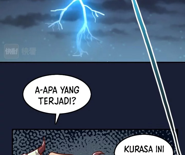 Record of The Mightiest Lord Chapter 62 Gambar 10