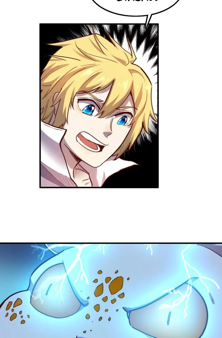 Baca Manhua Record of The Mightiest Lord Chapter 63 Gambar 2