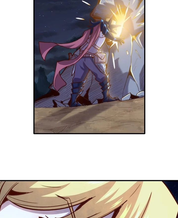 Baca Manhua Record of The Mightiest Lord Chapter 65 Gambar 2