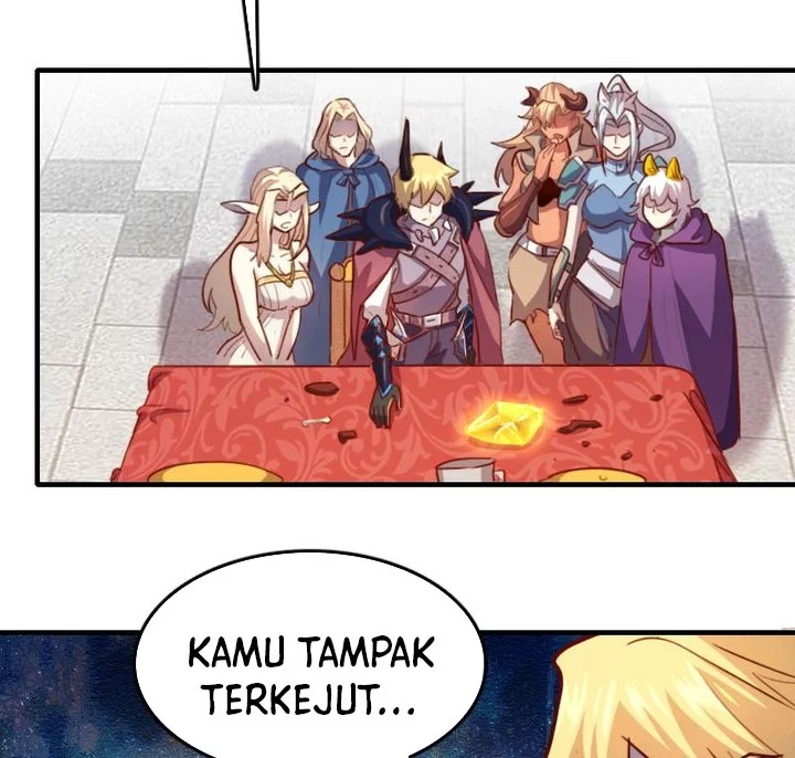Baca Manhua Record of The Mightiest Lord Chapter 67 Gambar 2