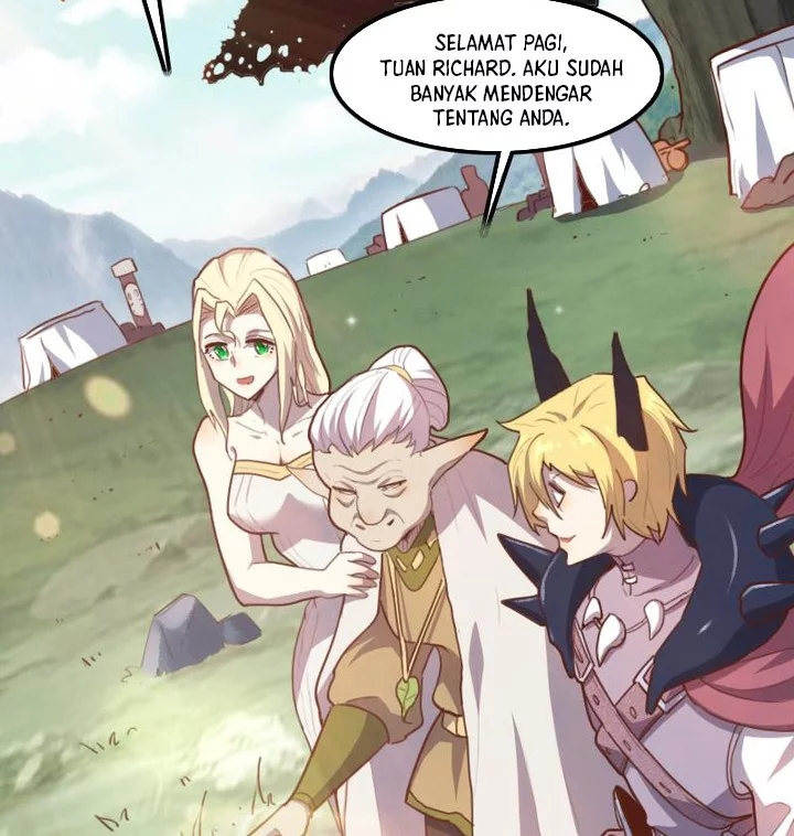 Baca Manhua Record of The Mightiest Lord Chapter 68 Gambar 2