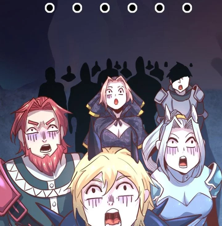 Baca Manhua Record of The Mightiest Lord Chapter 71 Gambar 2