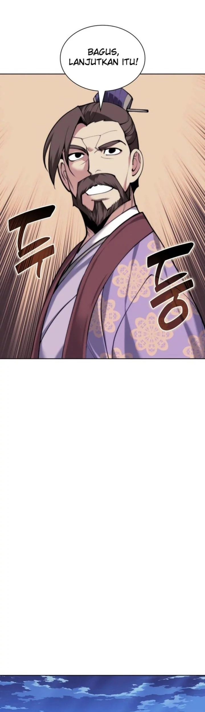 Records Of The Swordsman Scholar Chapter 167 Gambar 49