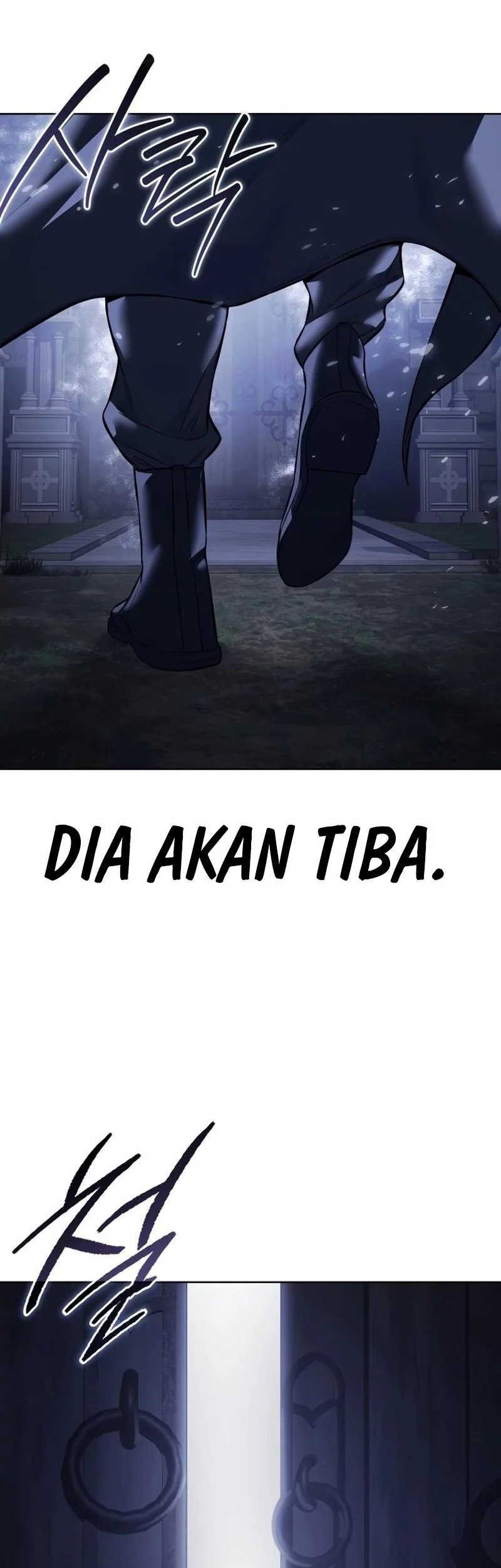 Red Shirt Chapter 25 Gambar 7