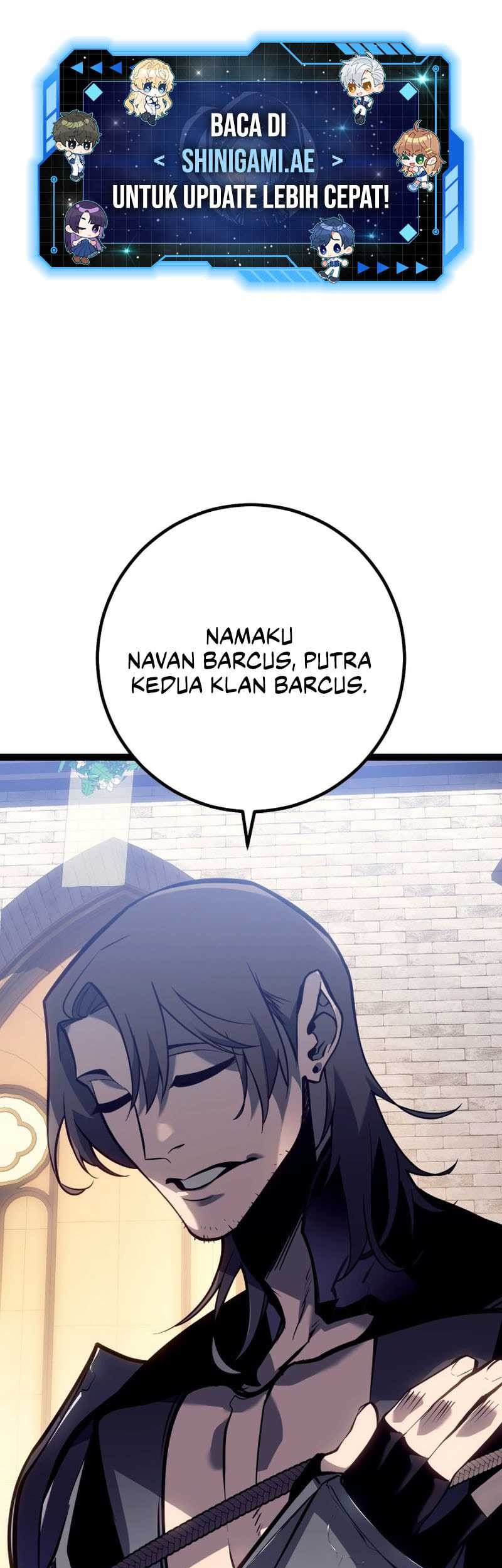 Komik Regressing As The Reincarnated Bastard Of The Sword Clan - Chapter 50