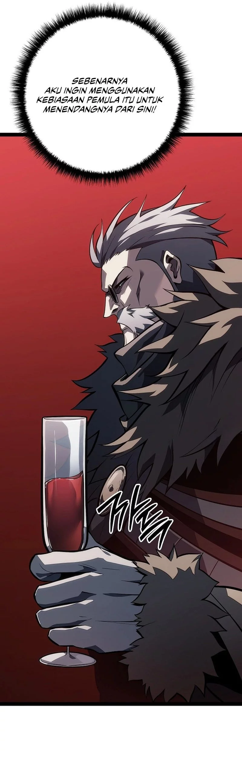 Regressing As The Reincarnated Bastard Of The Sword Clan Chapter 61 Gambar 38