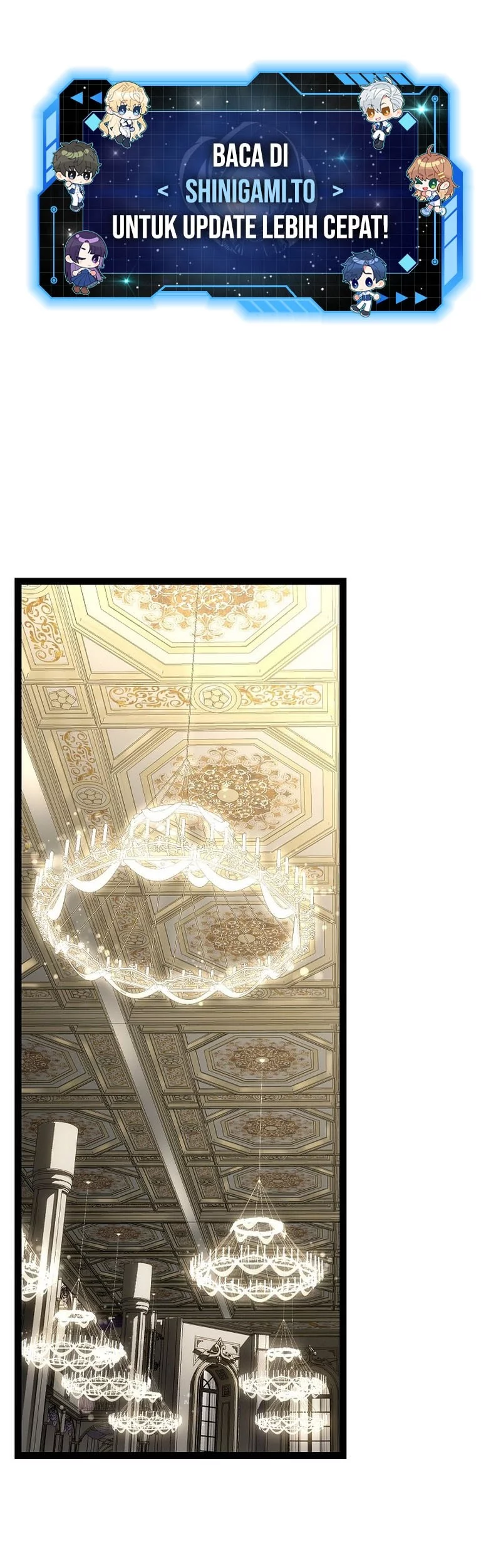 Baca Manhwa Regressing As The Reincarnated Bastard Of The Sword Clan Chapter 61 Gambar 2
