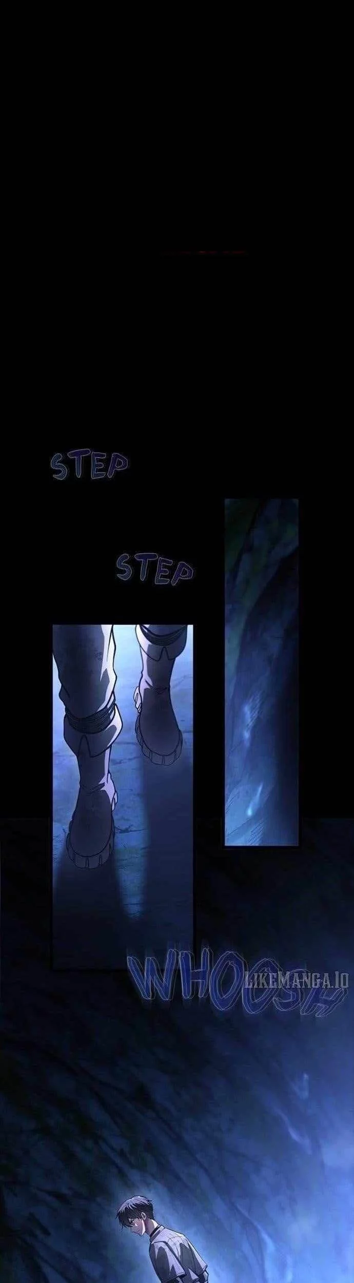 Baca Manhwa Regression of the Close Combat Mage Chapter 70 Gambar 2