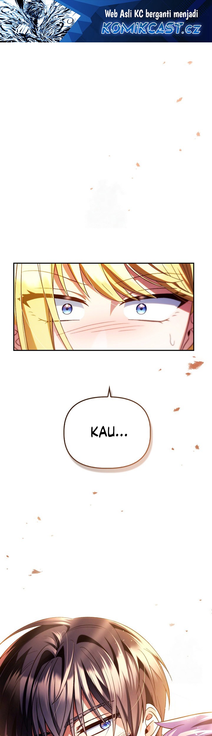 Komik Regressor Instruction Manual - Chapter 115