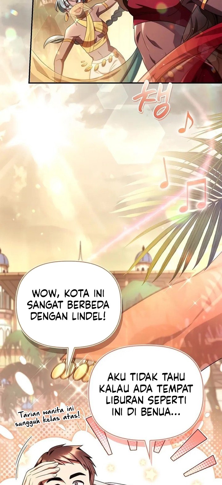 Baca Manhwa Regressor Instruction Manual Chapter 119 Gambar 2