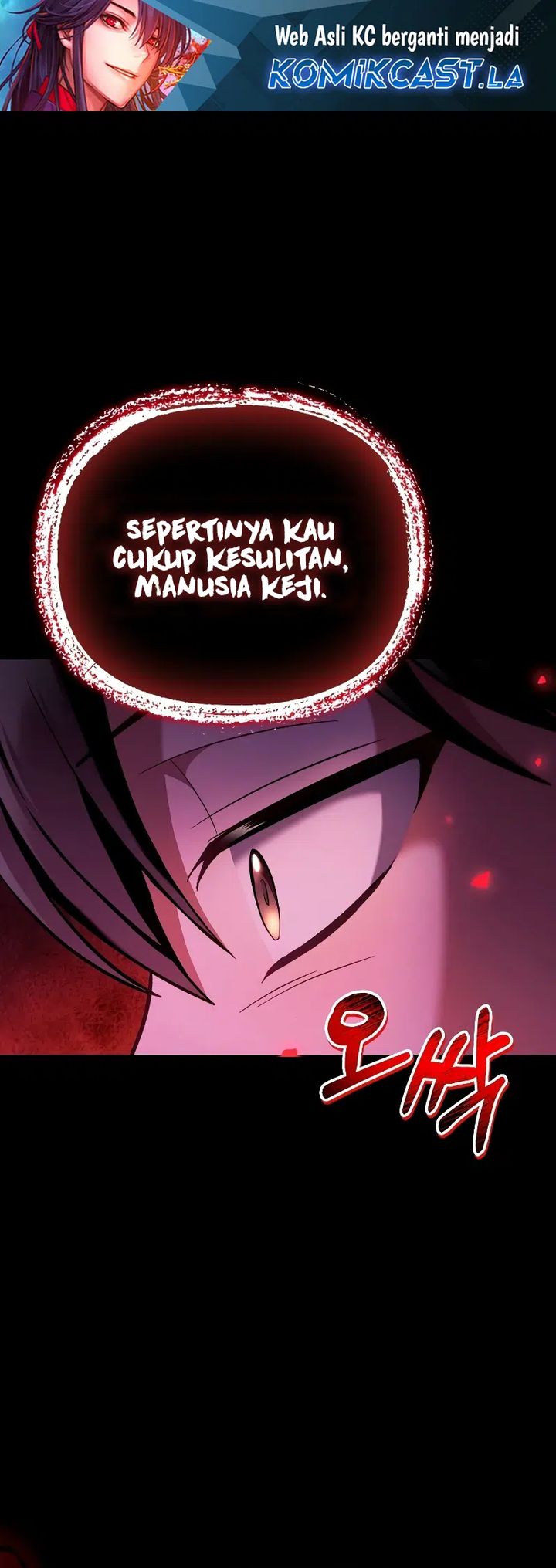Komik Regressor Instruction Manual - Chapter 126