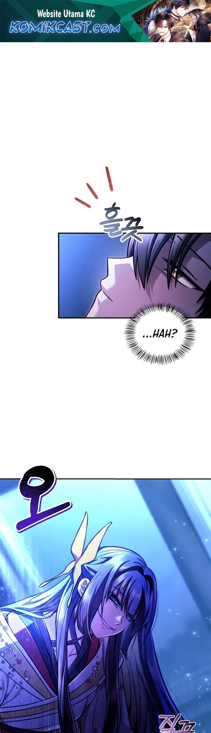 Komik Regressor Instruction Manual - Chapter 130