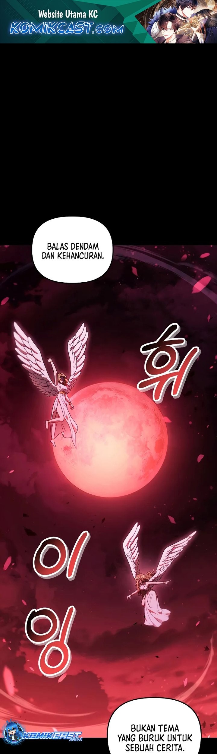 Komik Regressor Instruction Manual - Chapter 131