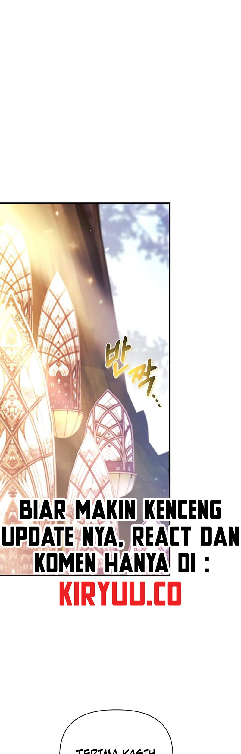 Komik Regressor Instruction Manual - Chapter 142