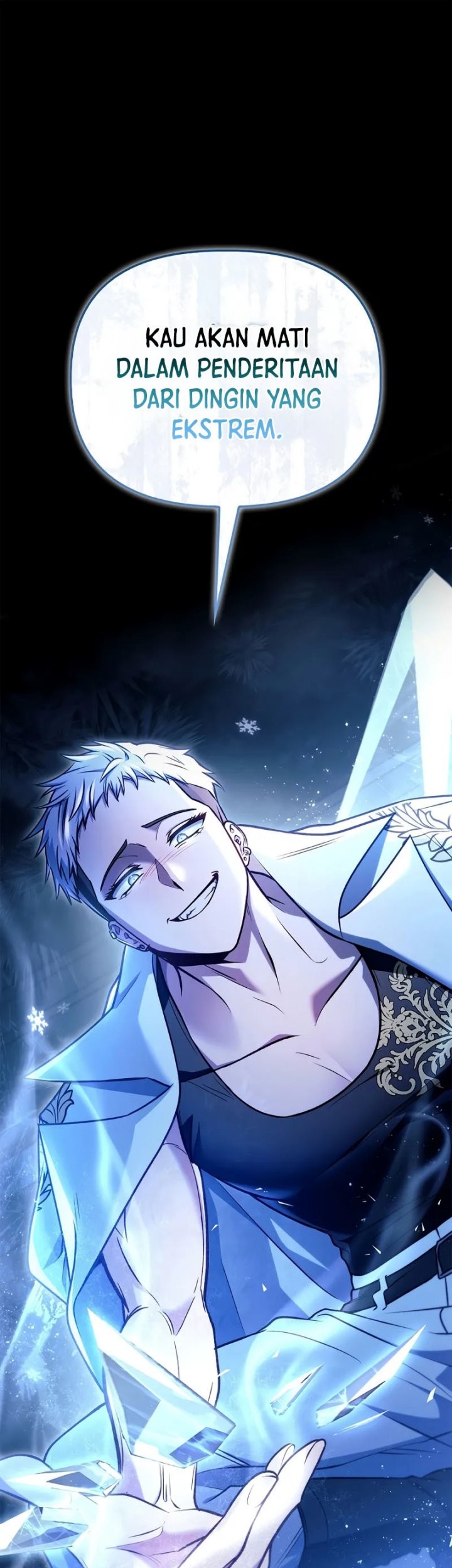 Baca Manhwa Regressor Instruction Manual Chapter 147 Gambar 2