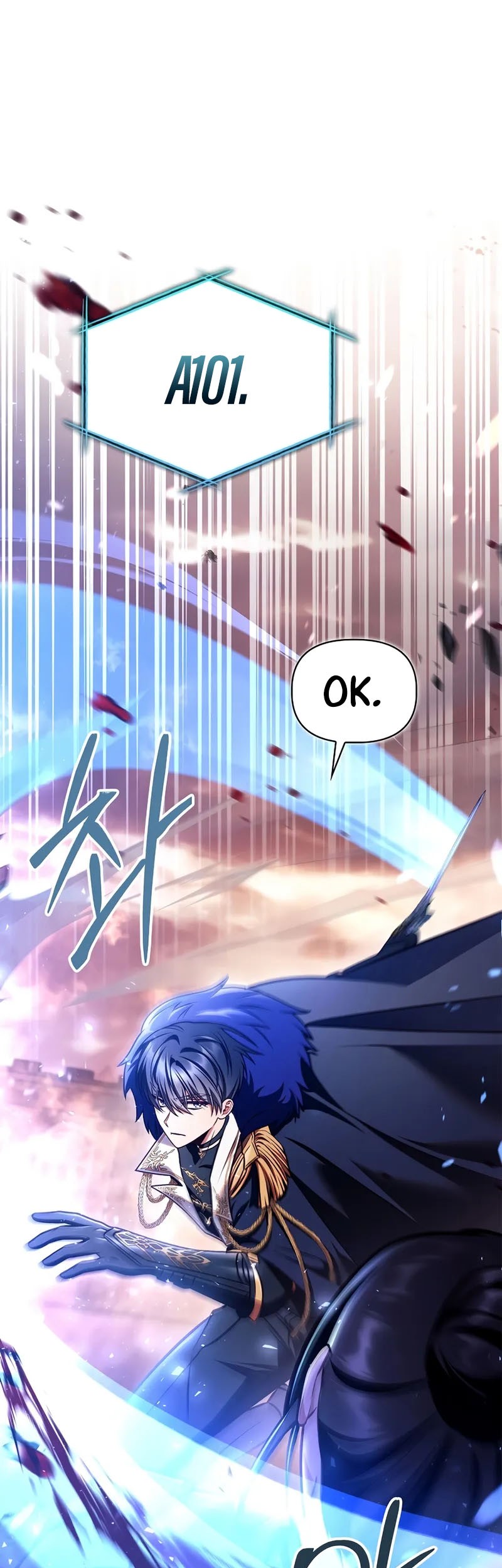 Komik Regressor Instruction Manual - Chapter 148