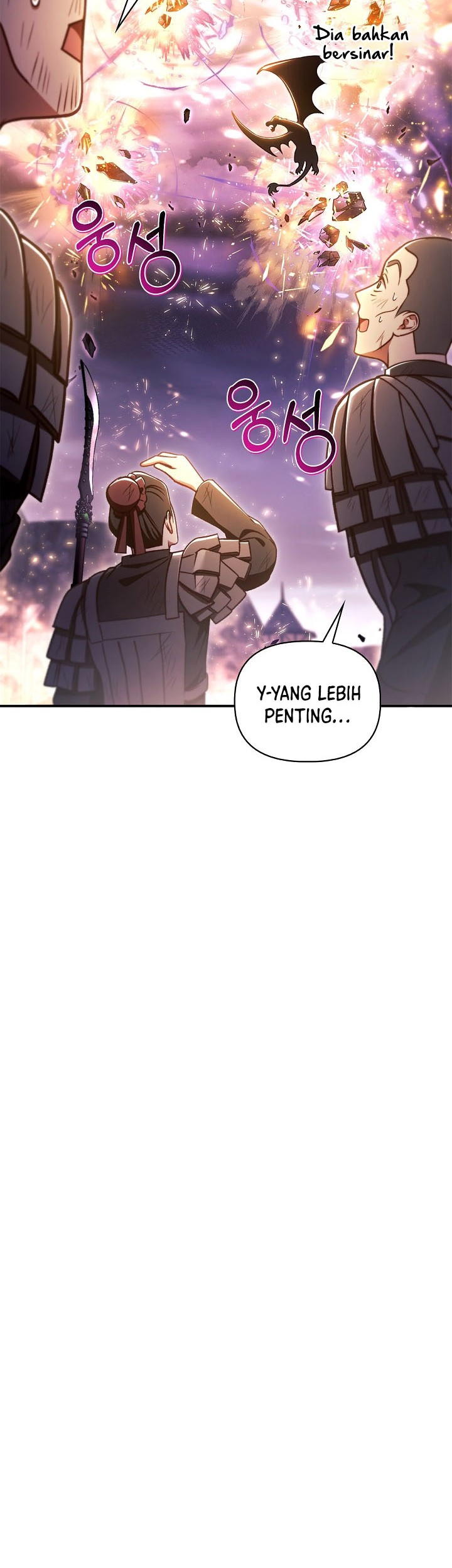 Baca Manhwa Regressor Instruction Manual Chapter 150 Gambar 2