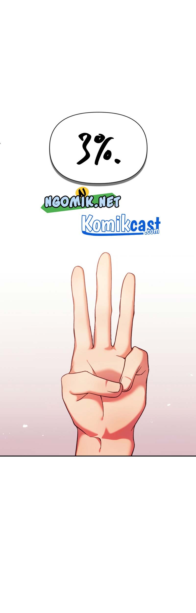 Komik Regressor Instruction Manual - Chapter 40