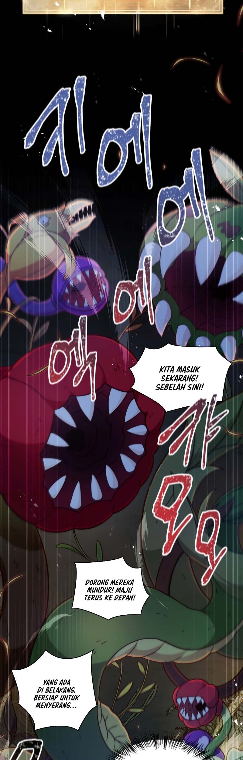Baca Manhwa Regressor Instruction Manual Chapter 51 Gambar 2