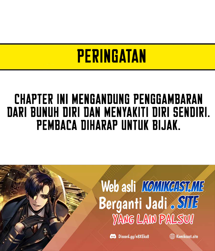 Komik Regressor Instruction Manual - Chapter 54