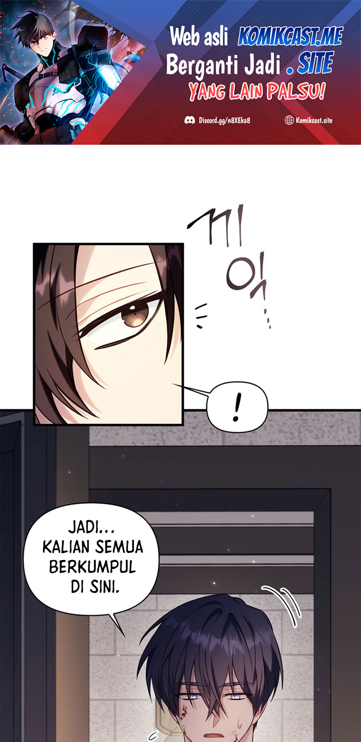 Komik Regressor Instruction Manual - Chapter 65