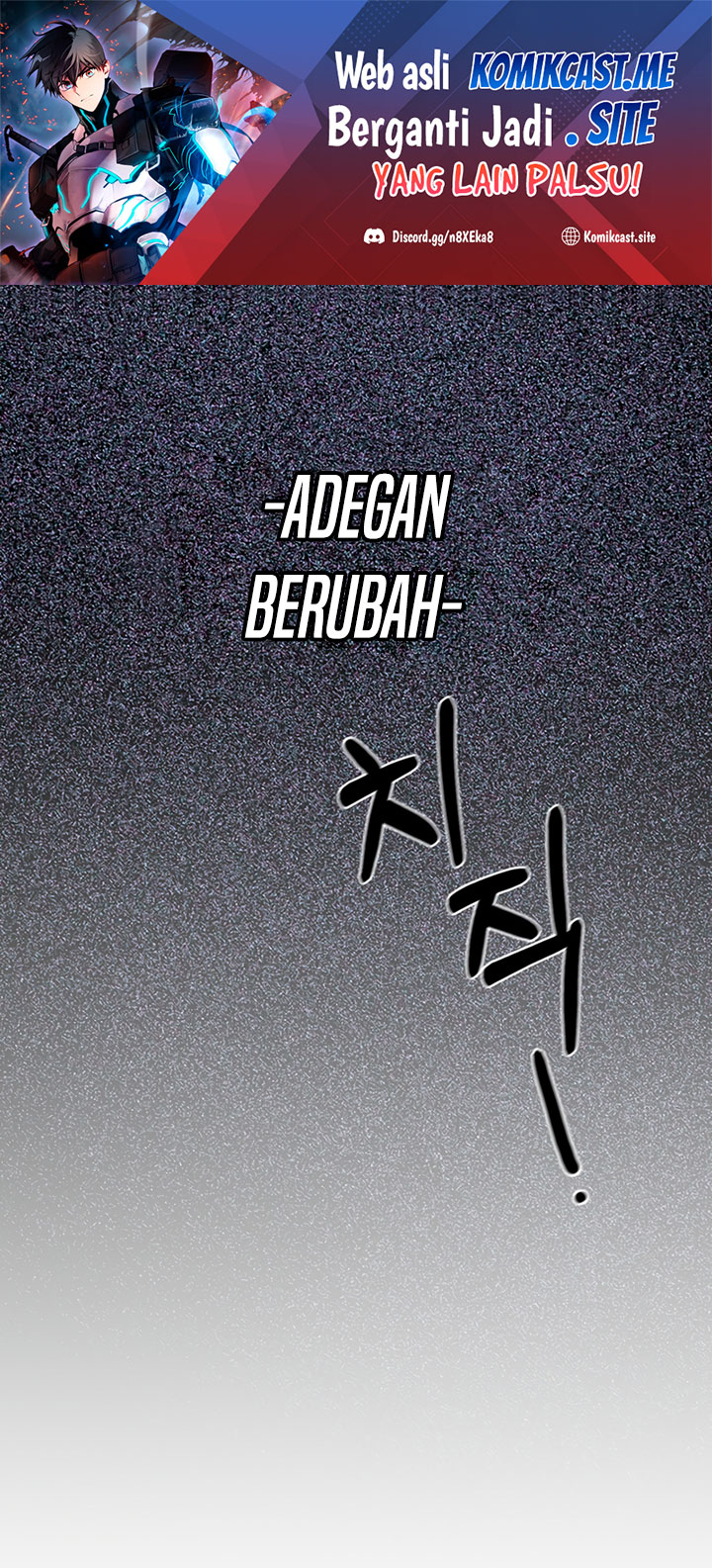 Komik Regressor Instruction Manual - Chapter 66