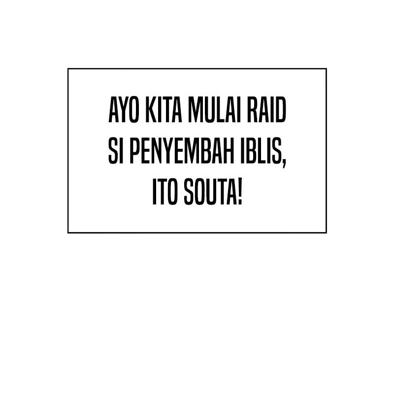 Baca Manhwa Regressor Instruction Manual Chapter 73 Gambar 2