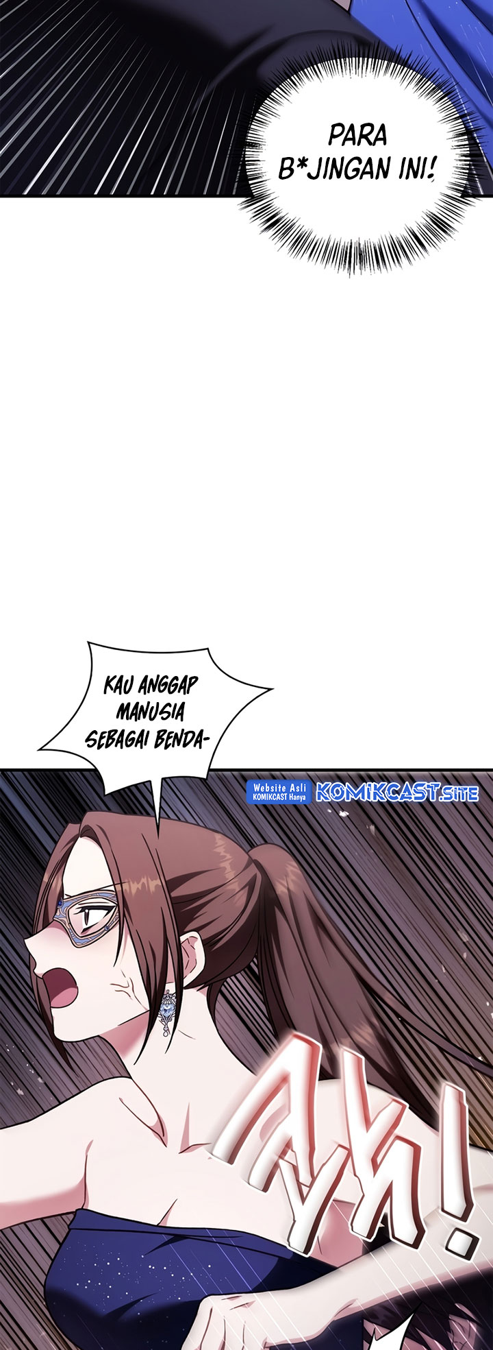 Baca Manhwa Regressor Instruction Manual Chapter 77 Gambar 2