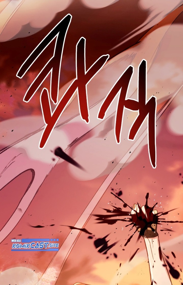 Baca Manhwa Regressor Instruction Manual Chapter 83 Gambar 2