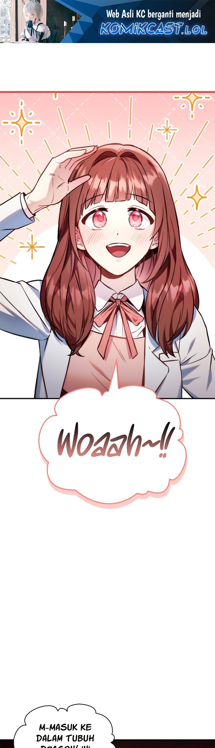 Komik Regressor Instruction Manual - Chapter 91