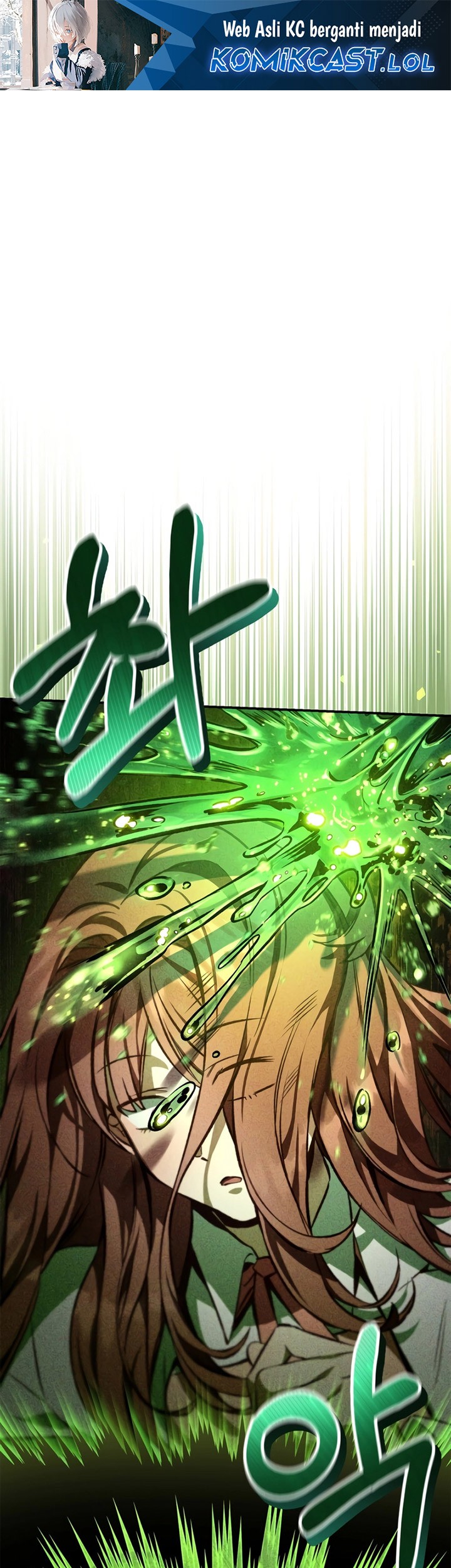 Komik Regressor Instruction Manual - Chapter 92
