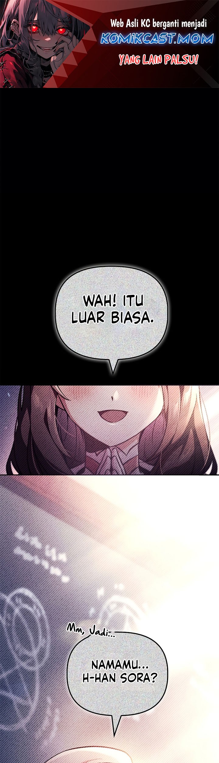 Komik Regressor Instruction Manual - Chapter 97