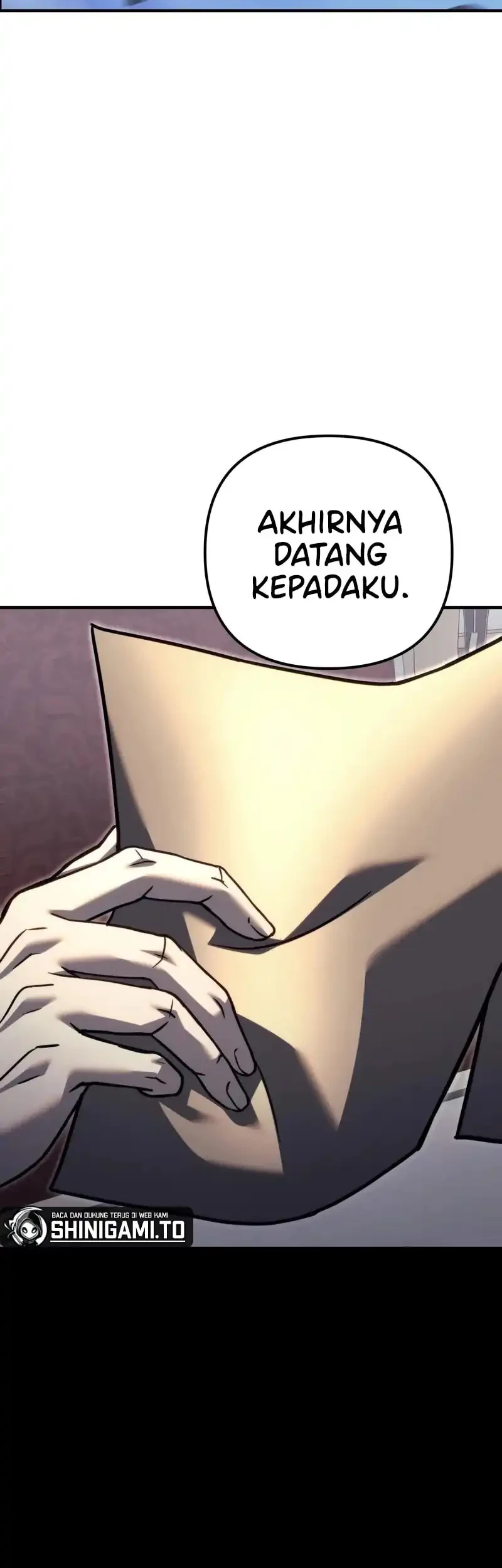 Baca Manhwa Regressor Of The Fallen Family Chapter 99 Gambar 2
