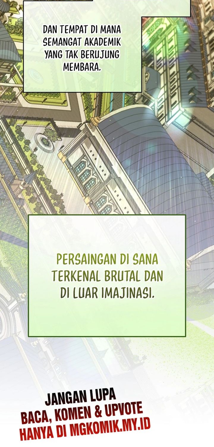 Baca Manhwa Reincarnated as a Genius Prodigy of a Prestigious Family Chapter 51 Gambar 2