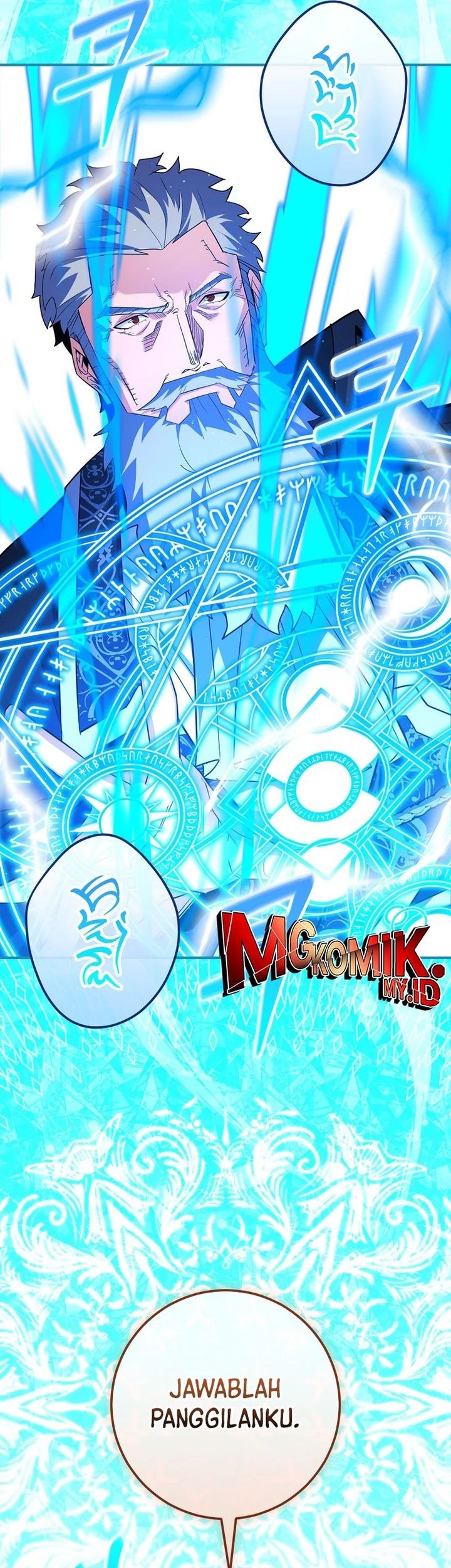 Reincarnated as a Genius Prodigy of a Prestigious Family Chapter 52 Gambar 23