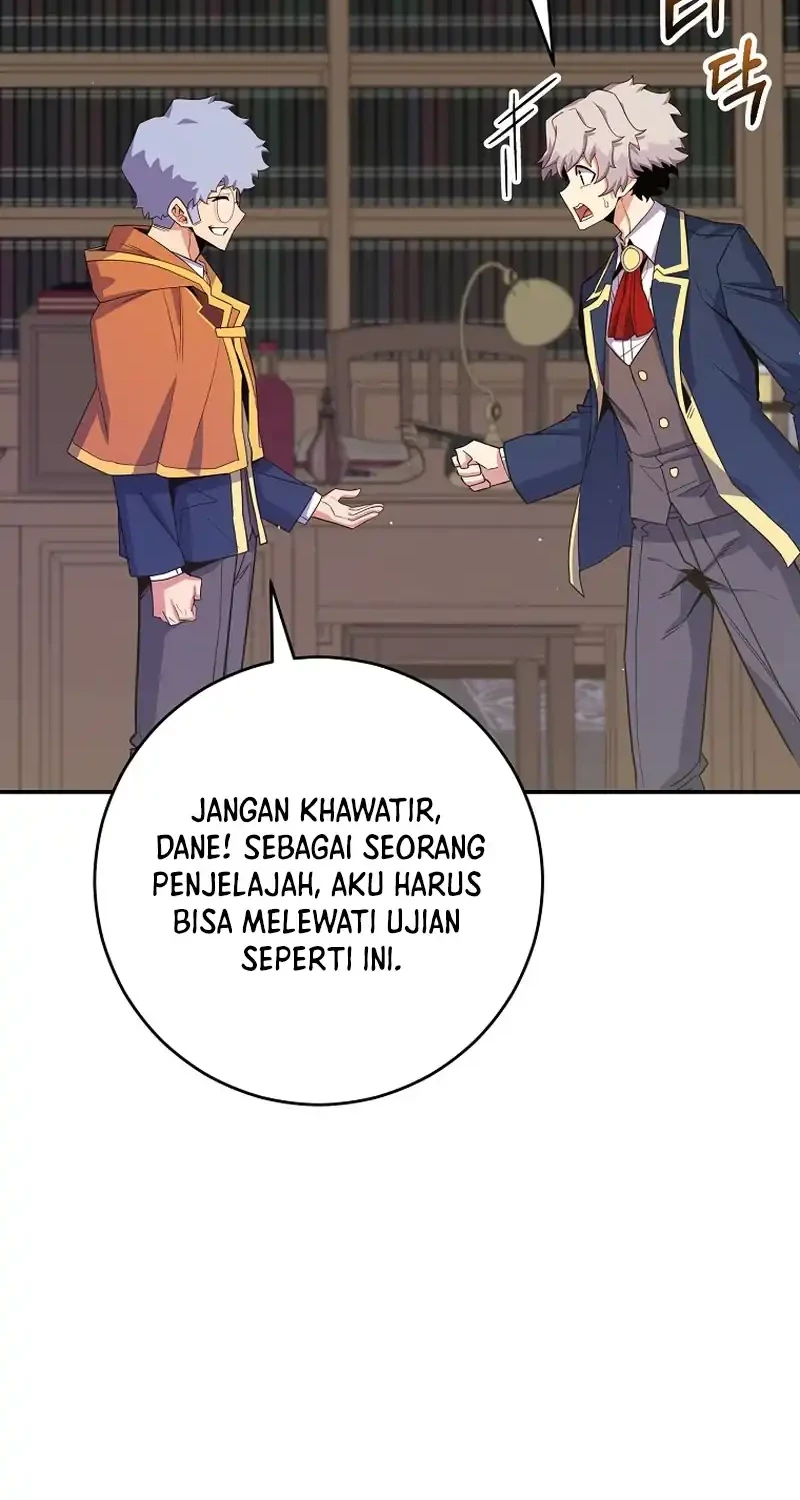 Baca Manhwa Reincarnated as a Genius Prodigy of a Prestigious Family Chapter 57 Gambar 2