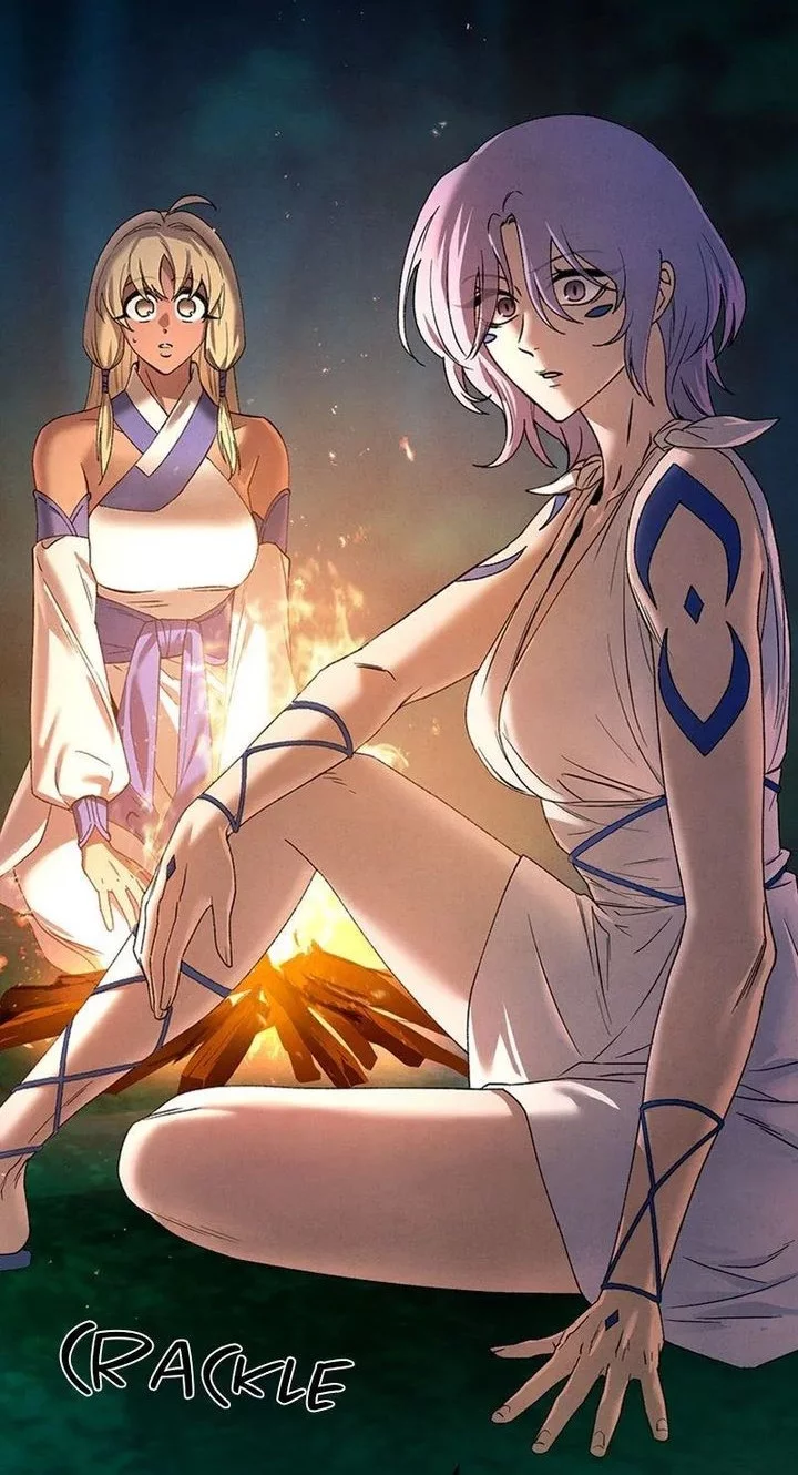 Reincarnated In a Cursed Game Chapter 34 Gambar 23
