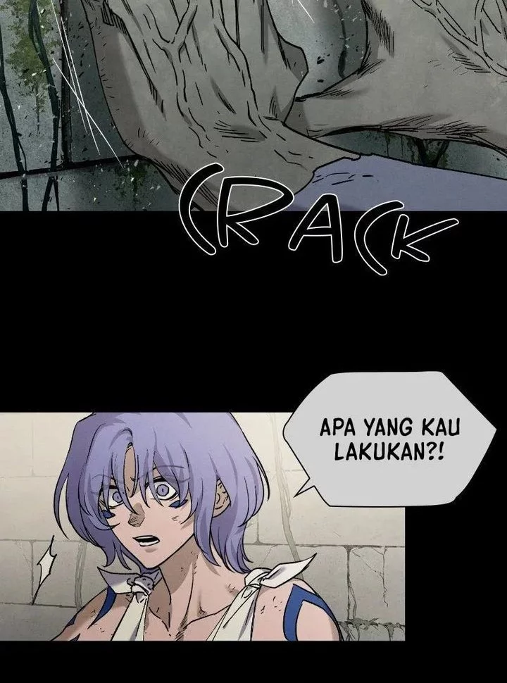 Reincarnated In a Cursed Game Chapter 35 Gambar 8