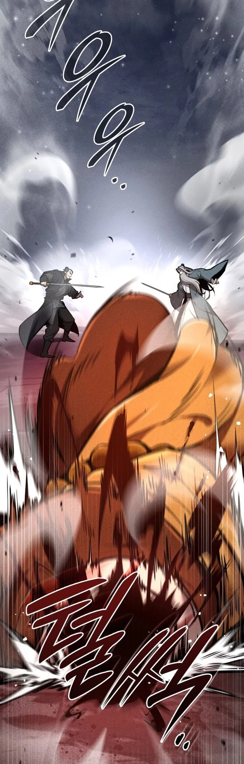 Reincarnation Of The Demonic God Chapter 1 Gambar 35