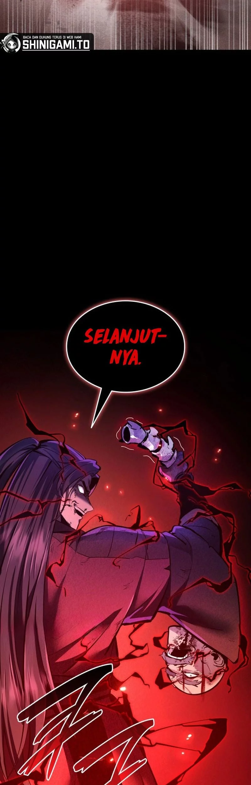Reincarnation Of The Demonic God Chapter 1 Gambar 36