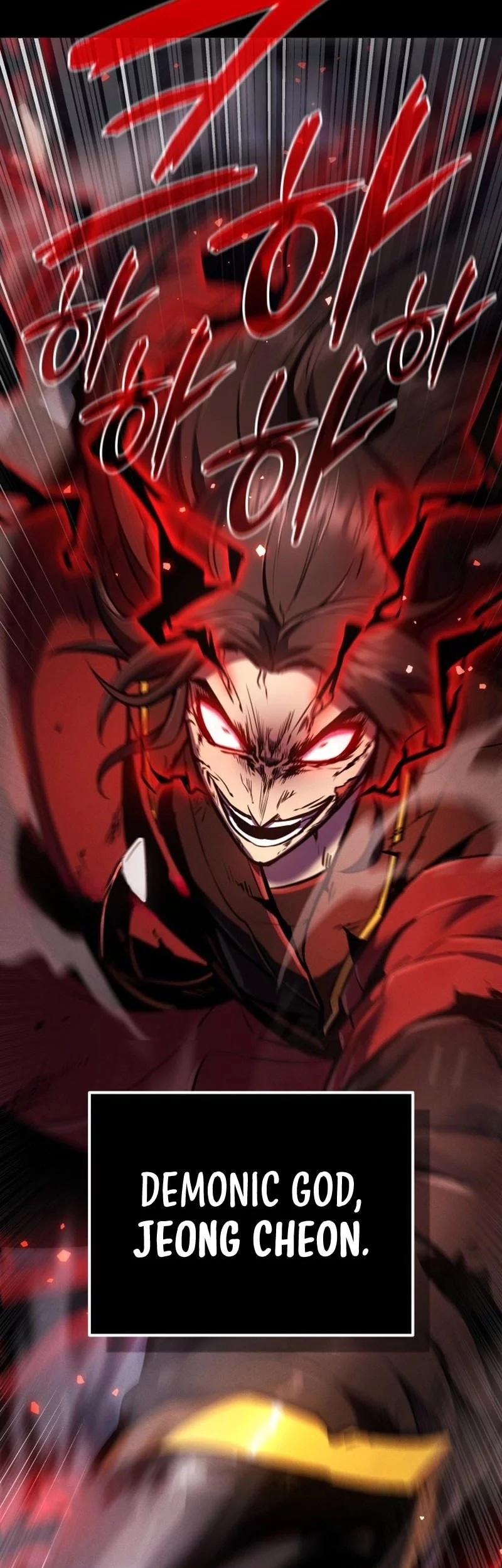 Reincarnation Of The Demonic God Chapter 1 Gambar 42