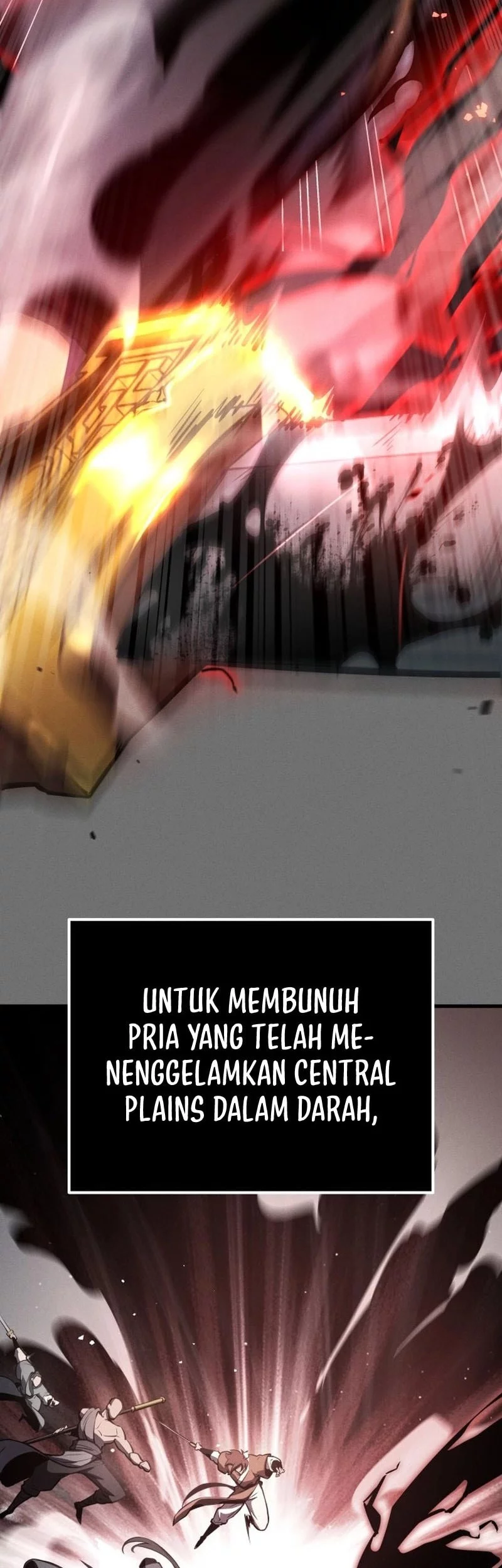 Reincarnation Of The Demonic God Chapter 1 Gambar 43
