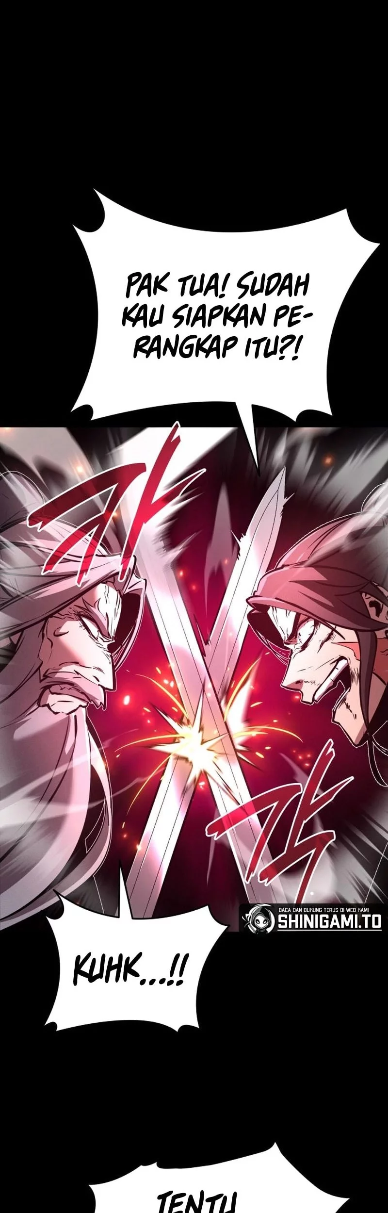 Reincarnation Of The Demonic God Chapter 1 Gambar 47