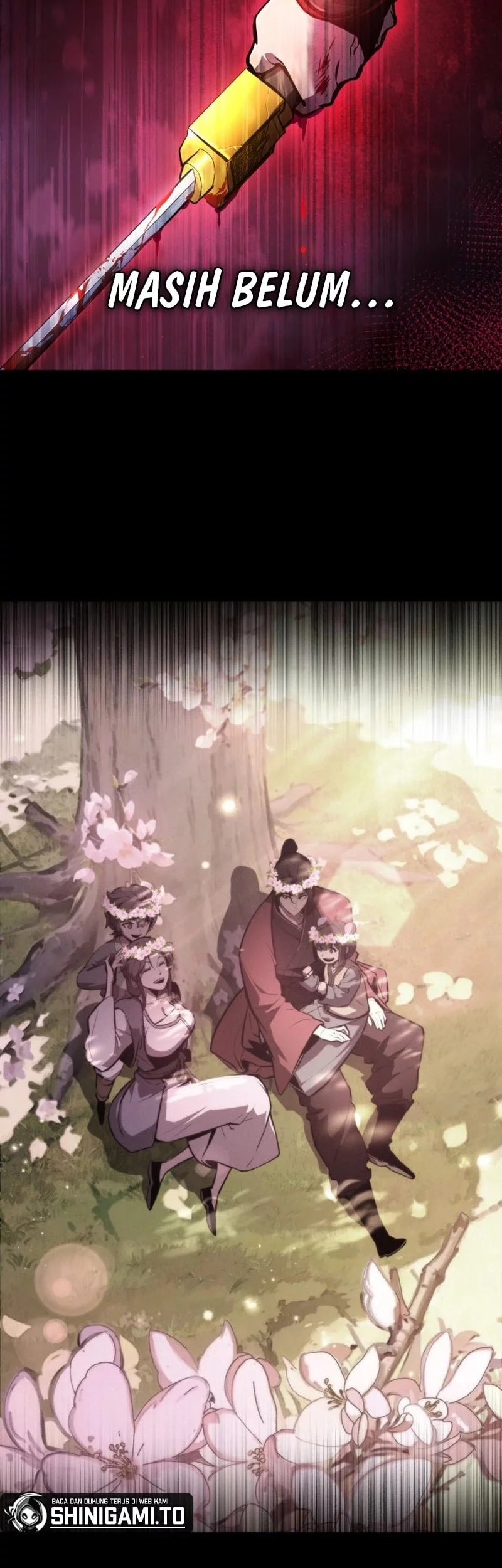 Reincarnation Of The Demonic God Chapter 1 Gambar 52