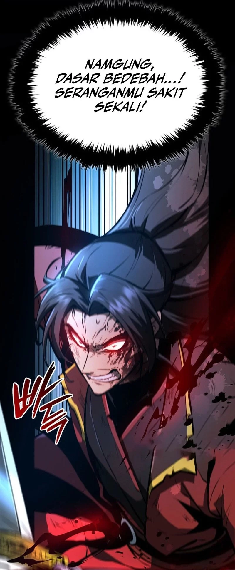 Reincarnation Of The Demonic God Chapter 1 Gambar 60