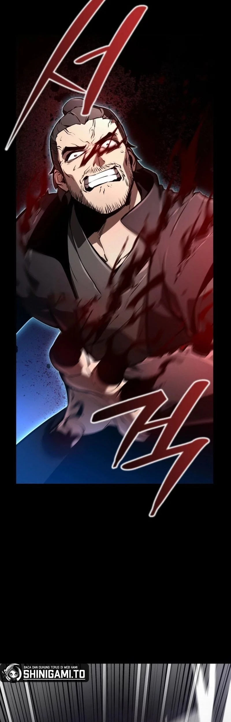 Reincarnation Of The Demonic God Chapter 1 Gambar 66