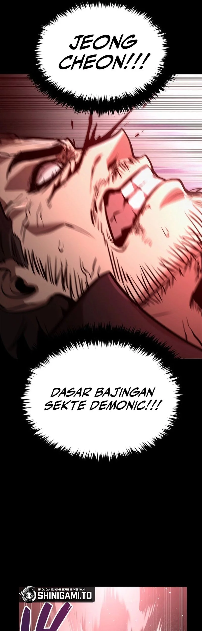 Reincarnation Of The Demonic God Chapter 1 Gambar 69
