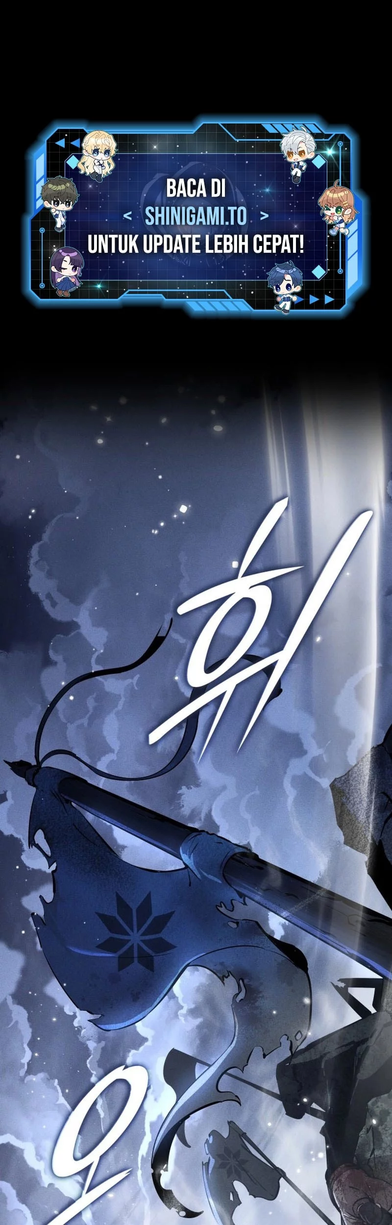 Baca Manhwa Reincarnation Of The Demonic God Chapter 1 Gambar 2
